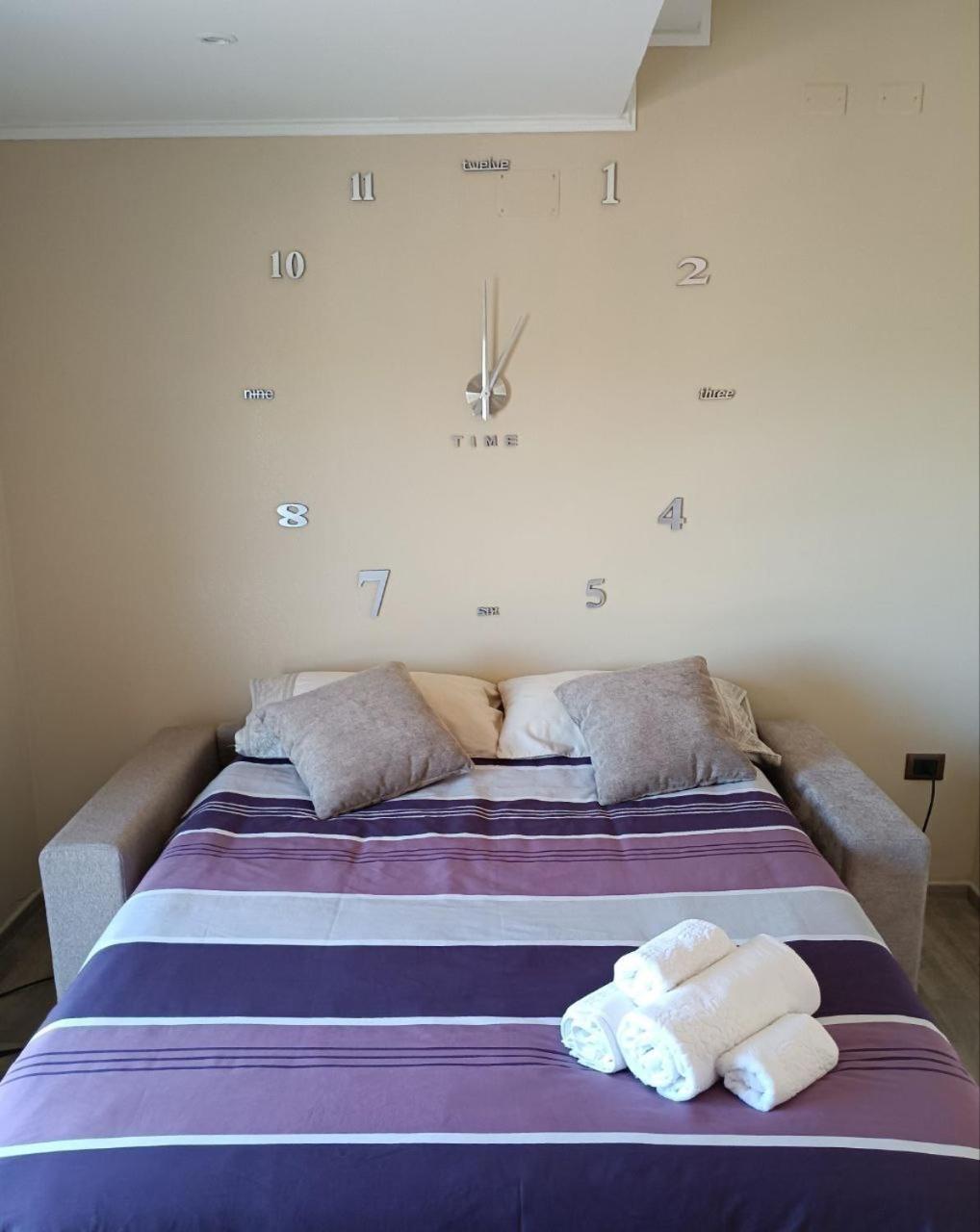 Holiday home Belvedere Affitti Brevi