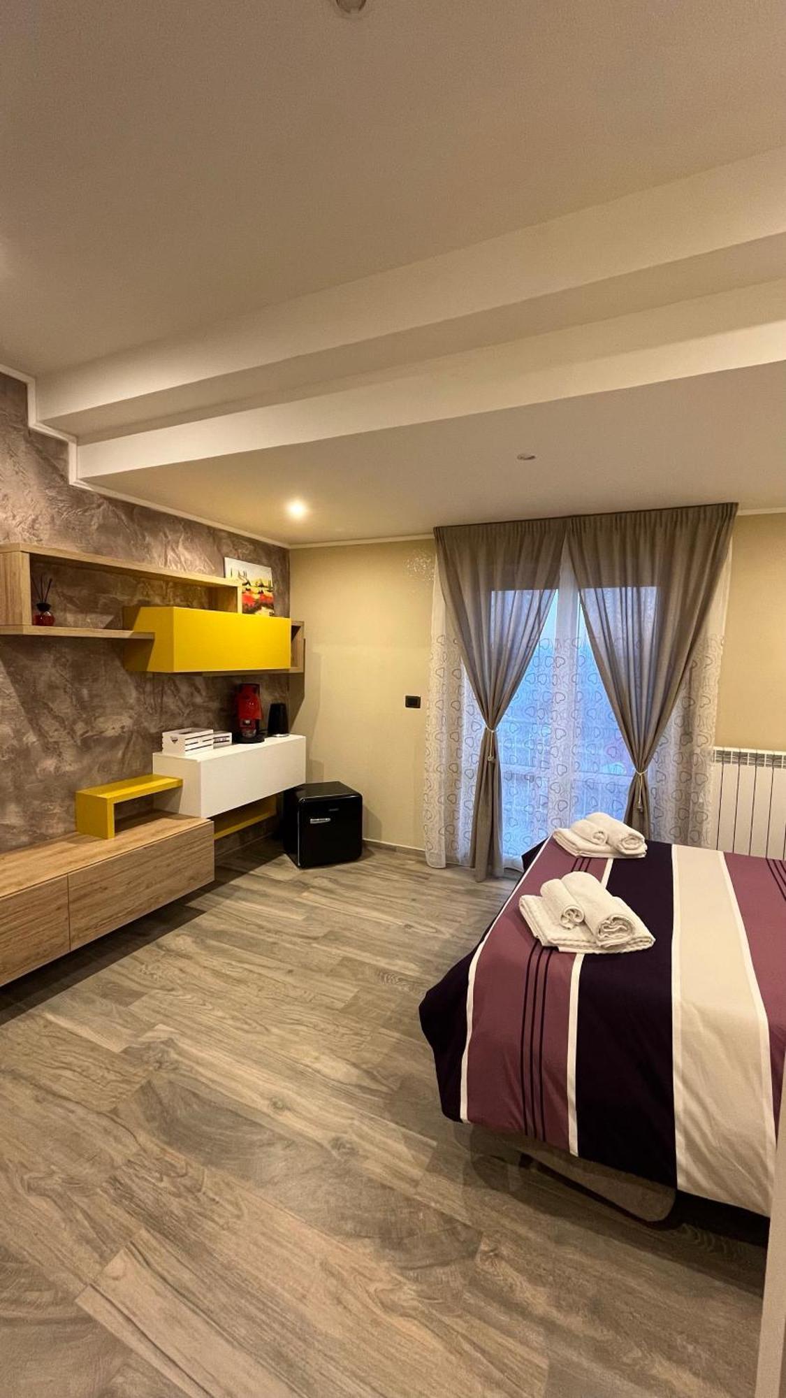 Belvedere Affitti Brevi Holiday home Vallata