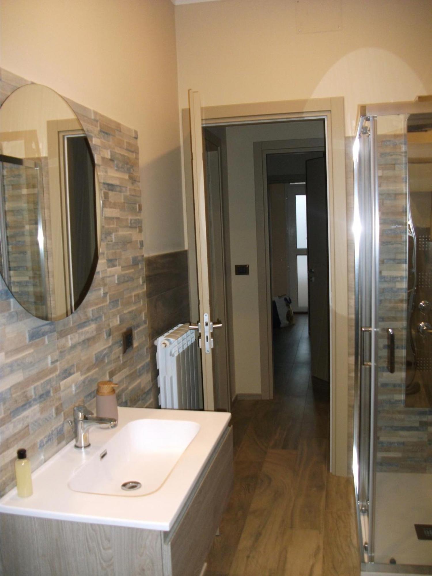 Belvedere Affitti Brevi Holiday home Vallata