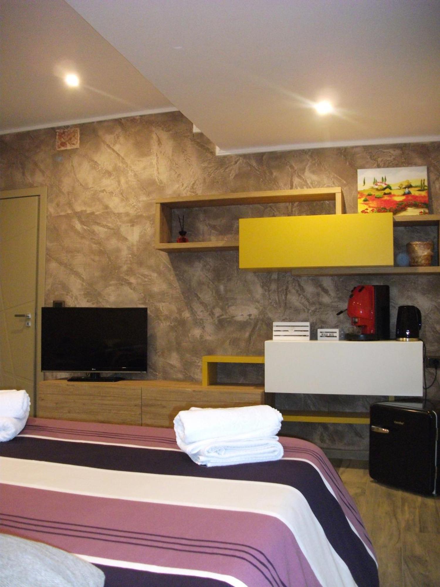 Holiday home Belvedere Affitti Brevi Vallata