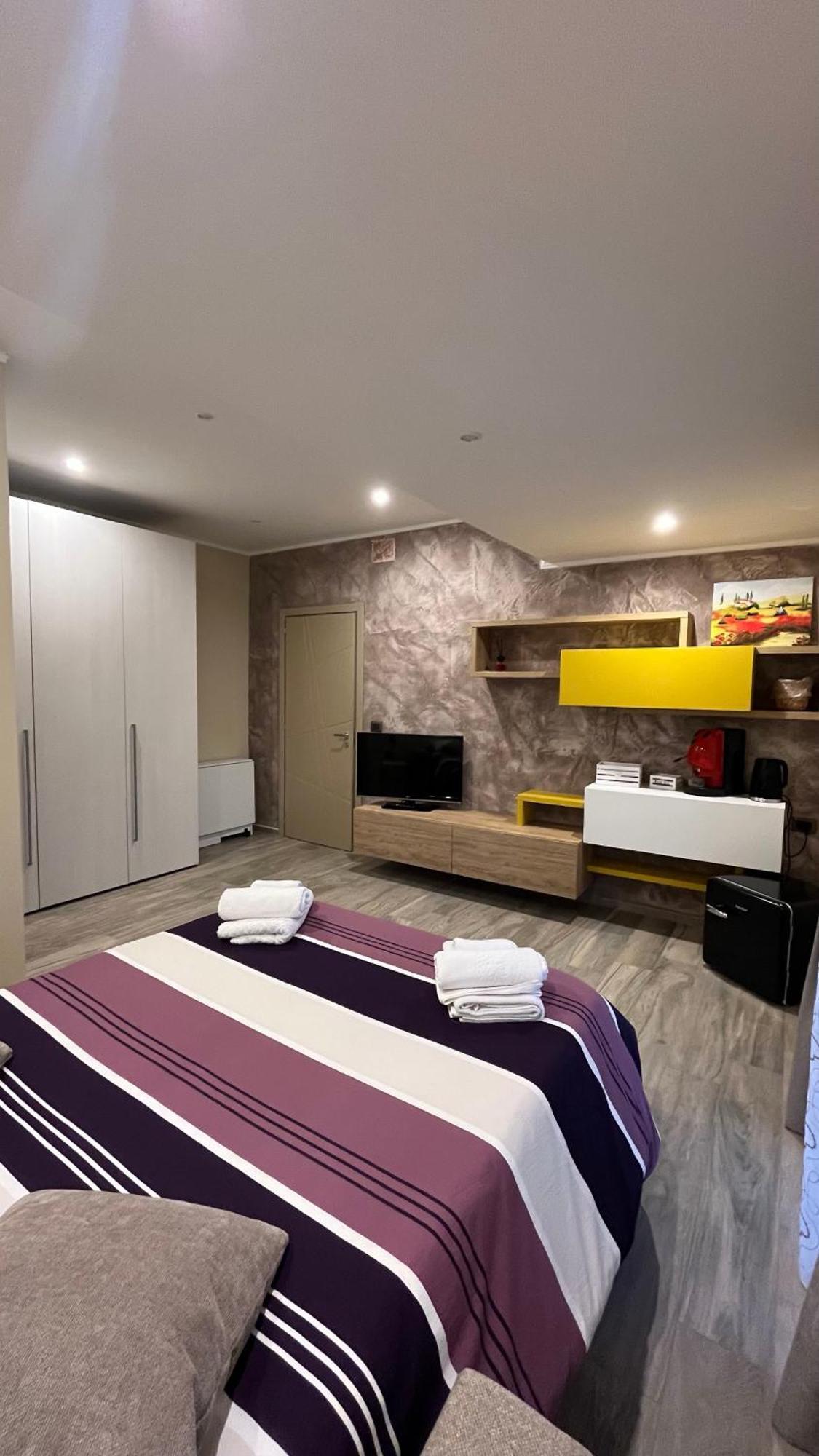Holiday home Belvedere Affitti Brevi *
