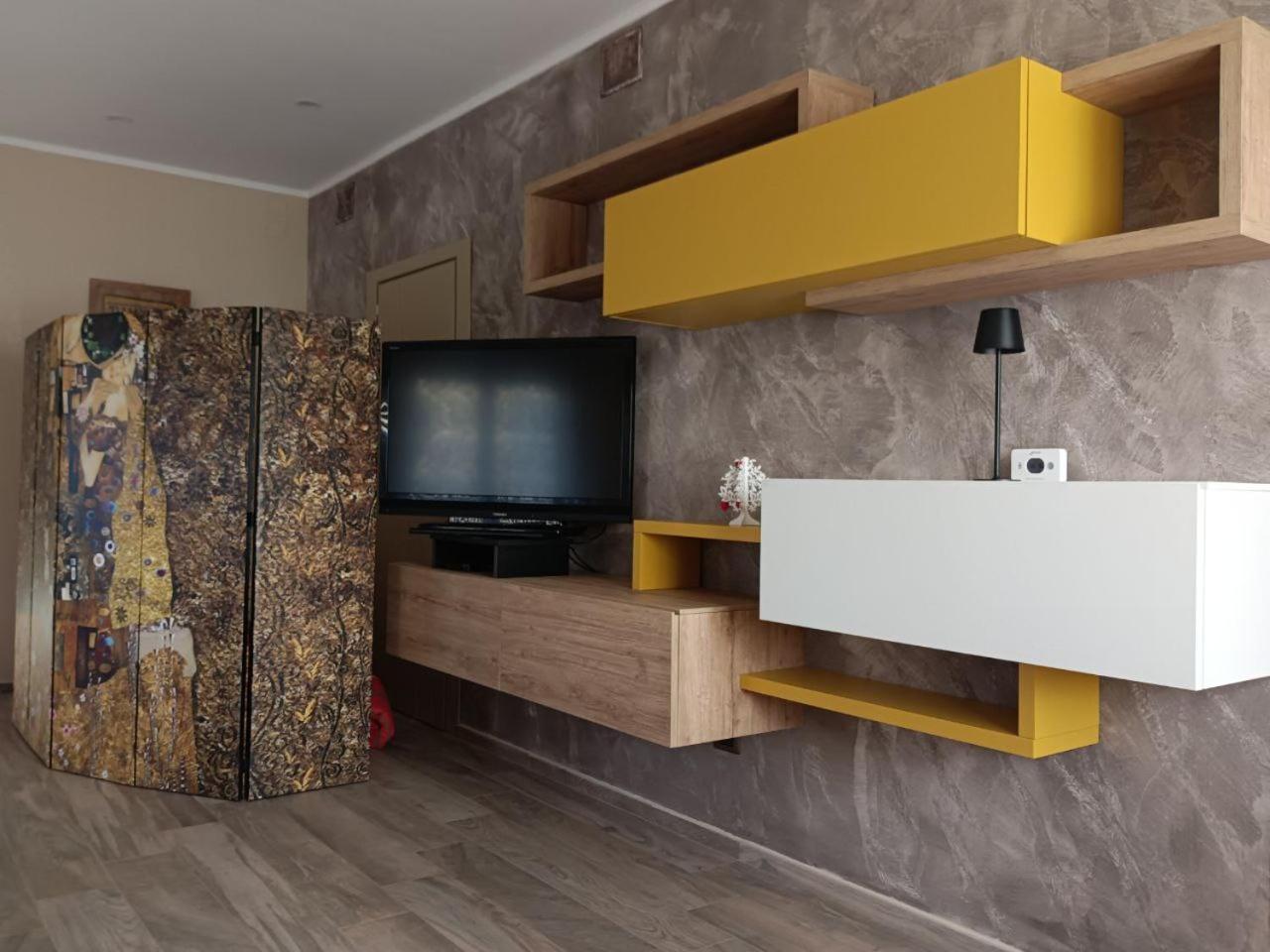 Holiday home Belvedere Affitti Brevi Vallata