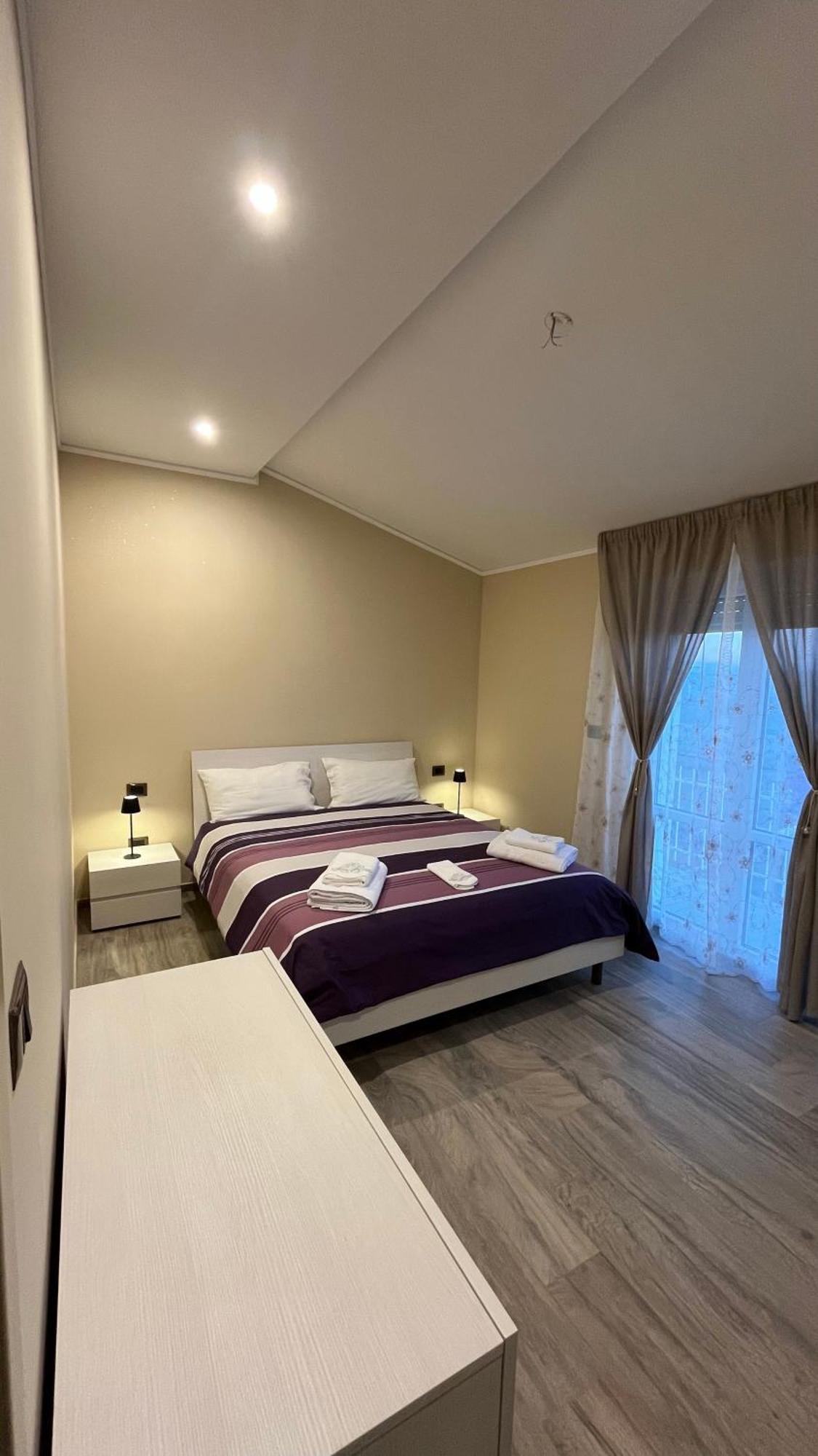 Belvedere Affitti Brevi