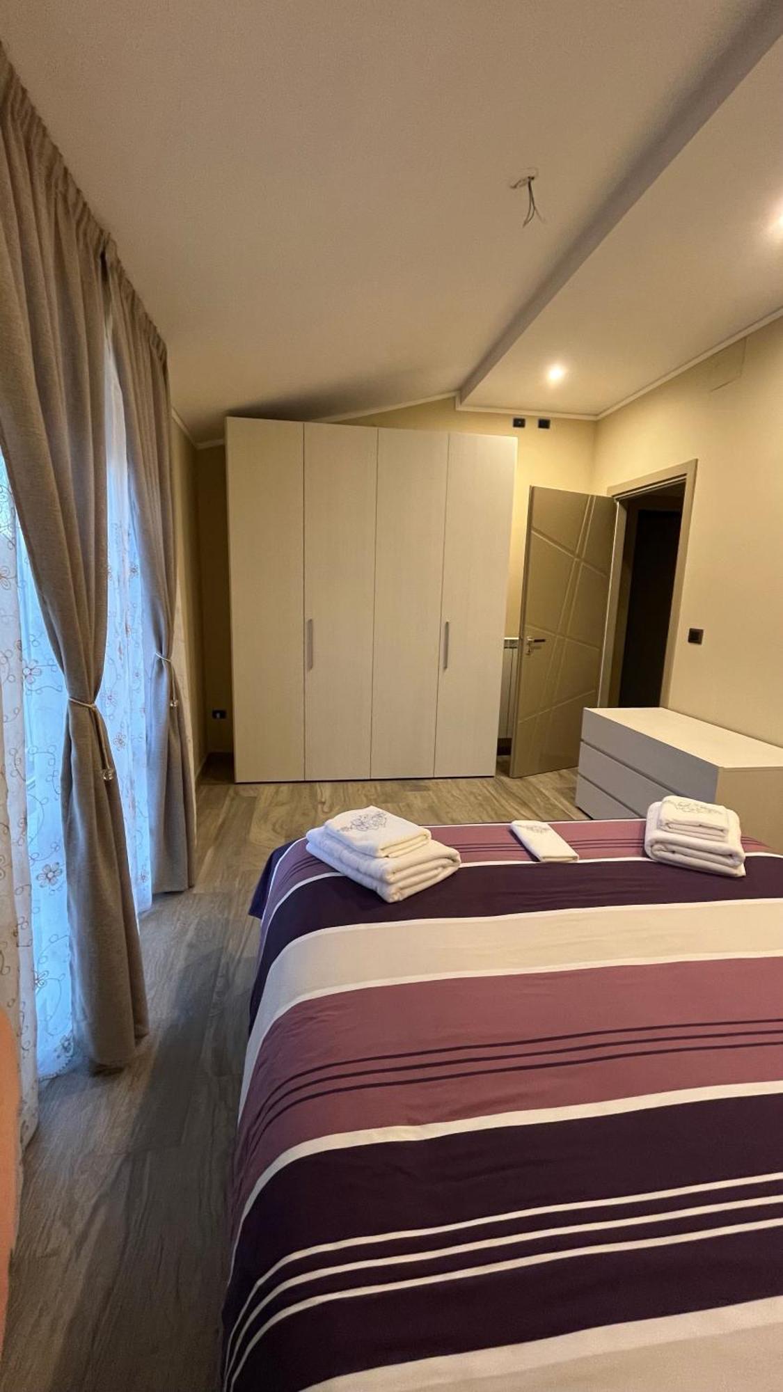 Belvedere Affitti Brevi Holiday home Vallata