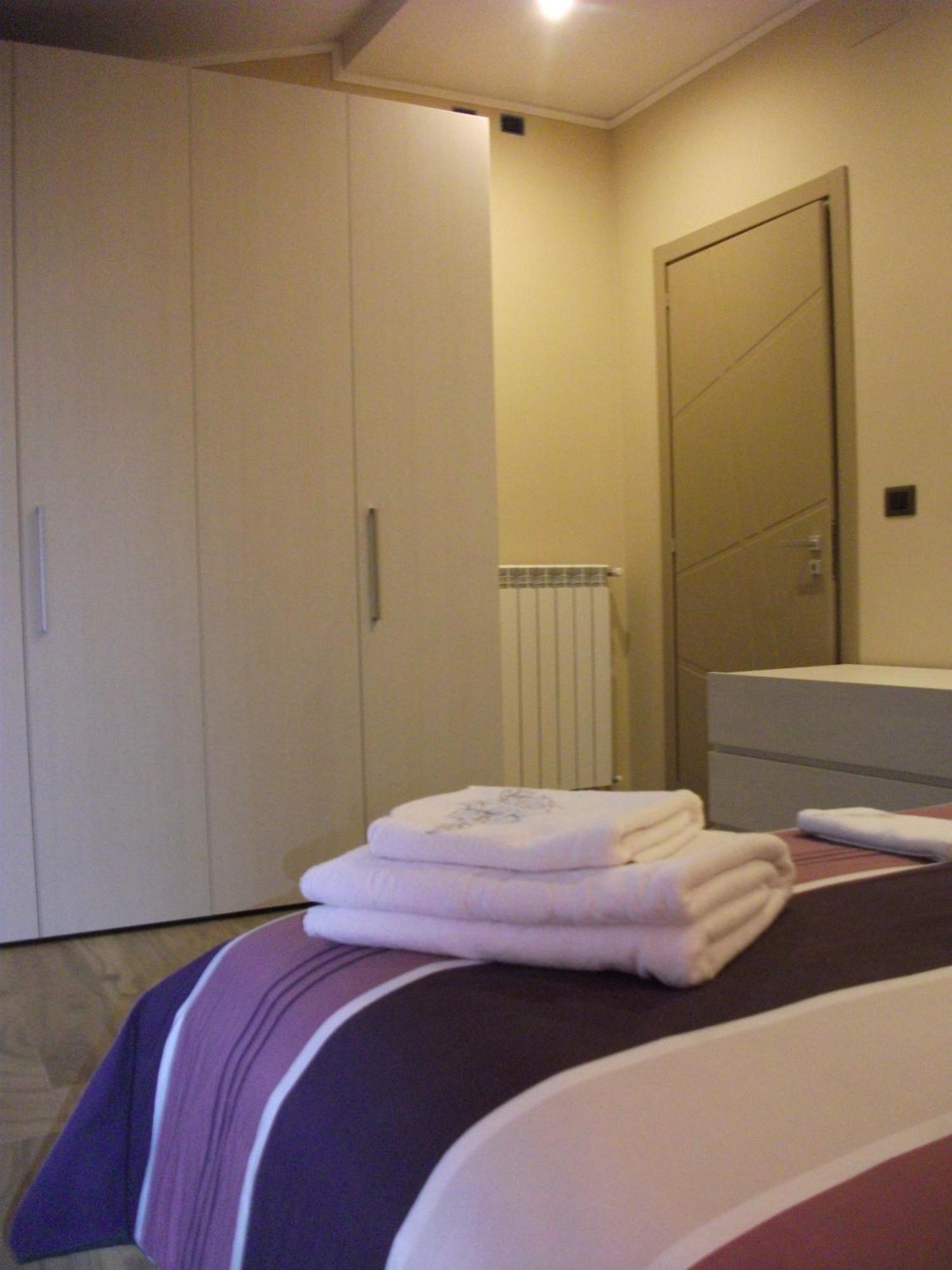 Holiday home Belvedere Affitti Brevi Vallata