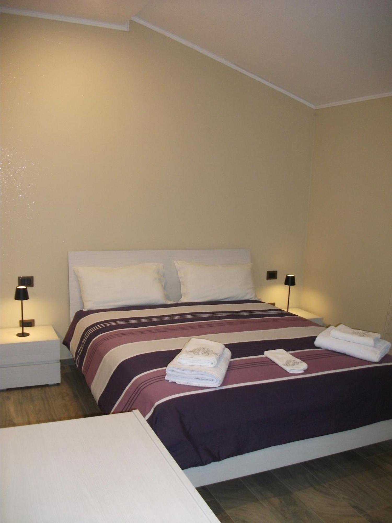 Belvedere Affitti Brevi Holiday home *