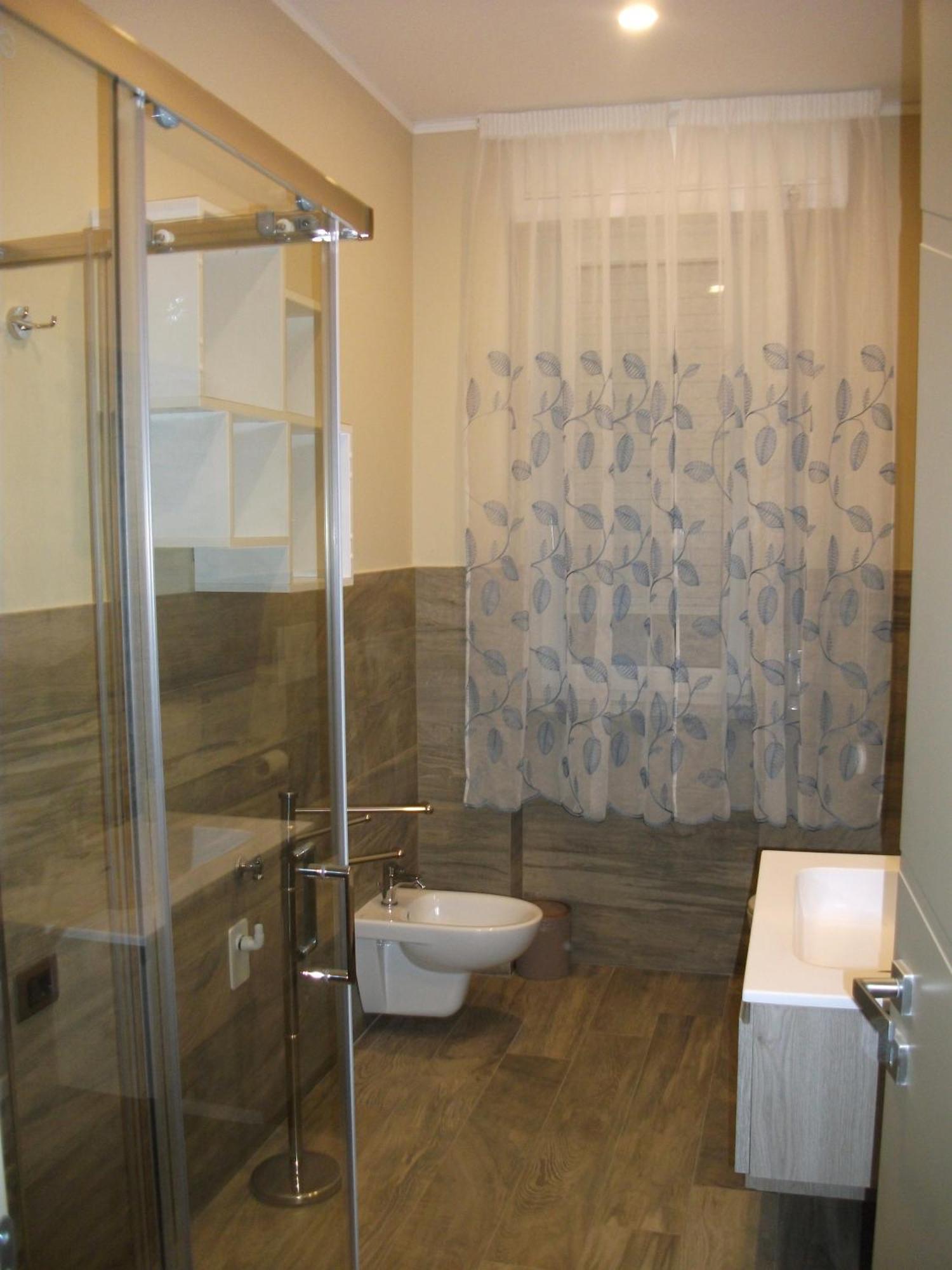 Holiday home Belvedere Affitti Brevi